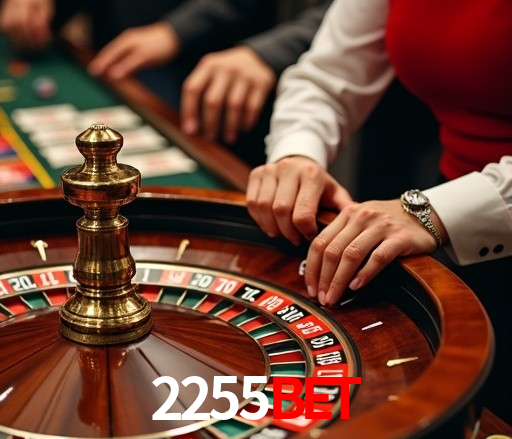 Interface do Aplicativo 2255bet - Design Premium e Intuitivo
