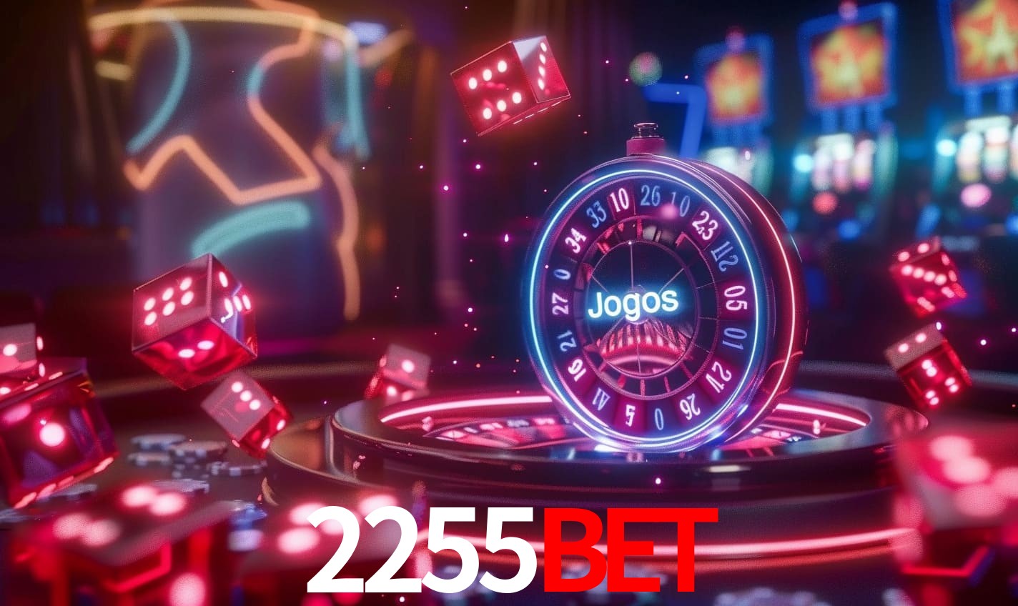 Cassino ao Vivo 2255bet - Dealers Brasileiros Profissionais