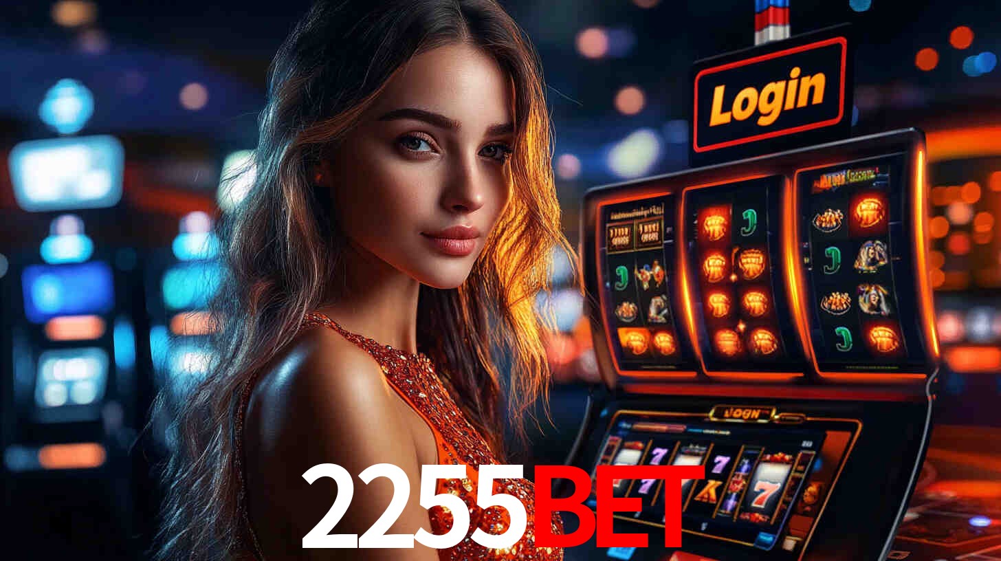 Sistema de Segurança Avançado 2255bet - Criptografia e Proteção