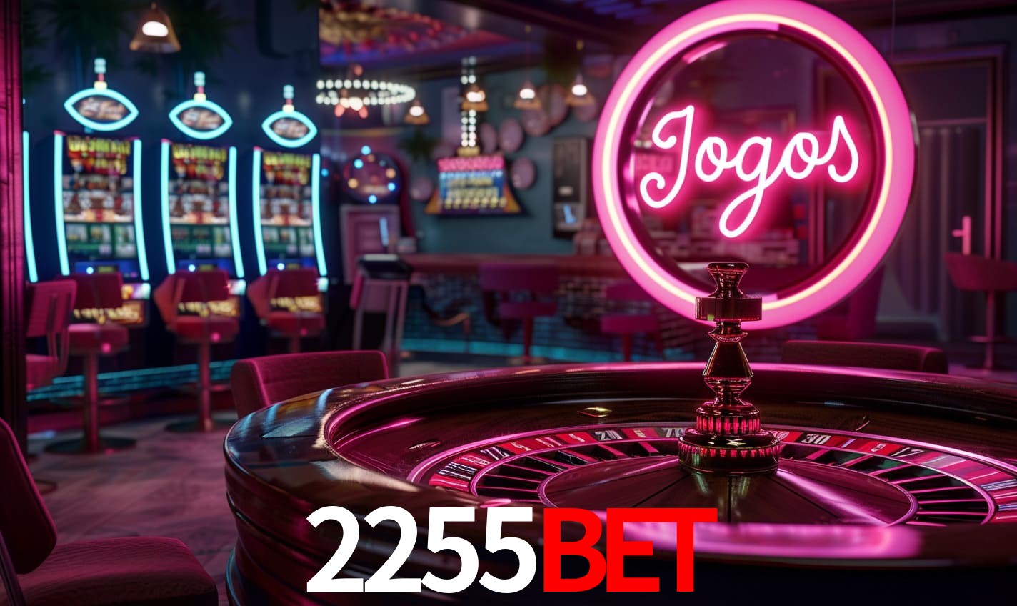 Jogos de Mesa Premium 2255bet - Blackjack, Roleta, Baccarat